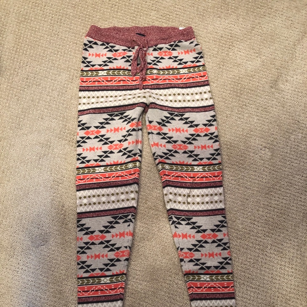 Sweatpants